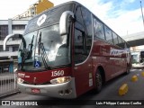 Prisma Turismo 1560 na cidade de Belo Horizonte, Minas Gerais, Brasil, por Luis Philippe Cardoso Coelho. Número da foto: #6599280.