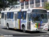 Empresa Metropolitana 252 na cidade de Recife, Pernambuco, Brasil, por Willian Pontual. Número da foto: #6600925.