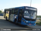 Viação Grande Vitória 23118 na cidade de Serra, Espírito Santo, Brasil, por Reinaldo Coimbra. Número da foto: #6600952.