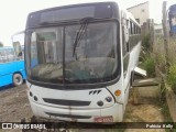 Ônibus Particulares 42107 na cidade de Rio de Janeiro, Rio de Janeiro, Brasil, por Patricia  Kelly . Número da foto: #:id.
