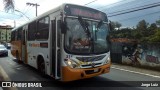 Via Ouro 211 na cidade de Nova Lima, Minas Gerais, Brasil, por Jorge Luiz. ID da foto: :id.