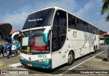 STJ Turismo 2013 na cidade de Aparecida, São Paulo, Brasil, por Vicente de Paulo Alves. Número da foto: #6600609.