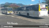 Real Auto Ônibus A41190 na cidade de Rio de Janeiro, Rio de Janeiro, Brasil, por Kaio de Macedo. Número da foto: #:id.