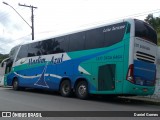 Marlim Azul Turismo 2127 na cidade de Ouro Preto, Minas Gerais, Brasil, por Daniel Gomes. Número da foto: #6598797.