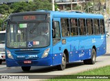Via BH Coletivos 30749 na cidade de Belo Horizonte, Minas Gerais, Brasil, por Adão Raimundo Marcelino. Número da foto: #6600433.