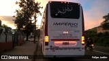 Império Turismo 1072 na cidade de Juiz de Fora, Minas Gerais, Brasil, por Felipe Jardim. Número da foto: #6600707.