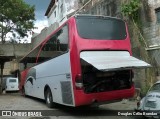 Ônibus Particulares 4026 na cidade de Belo Horizonte, Minas Gerais, Brasil, por Douglas Célio Brandao. Número da foto: #6600466.