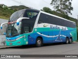 Marlim Azul Turismo 2127 na cidade de Ouro Preto, Minas Gerais, Brasil, por Daniel Gomes. ID da foto: :id.