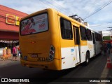 Plataforma Transportes 30114 na cidade de Salvador, Bahia, Brasil, por Matheus Zeferino. ID da foto: :id.