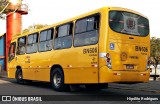 Transporte Coletivo Glória BN606 na cidade de Curitiba, Paraná, Brasil, por Hipólito Rodrigues. Número da foto: #:id.