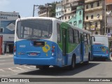 Metropolitana Transportes e Serviços 11023 na cidade de Vitória, Espírito Santo, Brasil, por Reinaldo Coimbra. Número da foto: #6598180.
