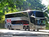 Auto Viação 1001 218305 na cidade de São Paulo, São Paulo, Brasil, por Victor Oliveira Santos. Número da foto: #:id.