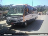 Viação Progresso 44436 na cidade de Areal, Rio de Janeiro, Brasil, por Wellington Freitas. Número da foto: #:id.