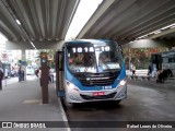 Transcooper > Norte Buss 2 6036 na cidade de São Paulo, São Paulo, Brasil, por Rafael Lopes de Oliveira. Número da foto: #:id.