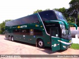 Viação Motta 18005 na cidade de Cuiabá, Mato Grosso, Brasil, por Silvano Barboza da Silva. Número da foto: #6598835.