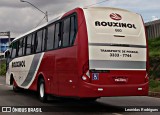 Rouxinol 660 na cidade de Betim, Minas Gerais, Brasil, por Leonidas Rodrigues. Número da foto: #:id.