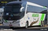 Aguatur Transporte e Turismo 1600 na cidade de Goiânia, Goiás, Brasil, por Carlos Júnior. Número da foto: #6598685.