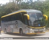 RodeRotas - Rotas de Viação do Triângulo 7314 na cidade de São Paulo, São Paulo, Brasil, por Cleverson dos Reis Giraldi. Número da foto: #6600831.