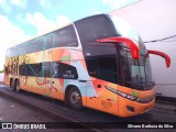 UTIL - União Transporte Interestadual de Luxo 11878 na cidade de Cuiabá, Mato Grosso, Brasil, por Silvano Barboza da Silva. Número da foto: #6598843.
