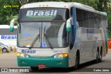 Trans Brasil > TCB - Transporte Coletivo Brasil 300216 na cidade de Goiânia, Goiás, Brasil, por Carlos Júnior. ID da foto: :id.