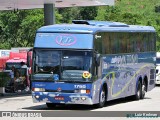 Yasmim Turismo 1760 na cidade de Queluz, São Paulo, Brasil, por Luiz Krolman. Número da foto: #6598316.