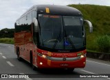 Viação Sampaio 4106 na cidade de Petrópolis, Rio de Janeiro, Brasil, por Savio Luiz Neves Lisboa. Número da foto: #:id.