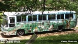 Ônibus Particulares 1869 na cidade de Lavras, Minas Gerais, Brasil, por Marcos Silva Assis. Número da foto: #:id.