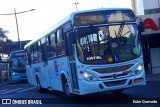 SOGIL - Sociedade de Ônibus Gigante Ltda. 5118 na cidade de Porto Alegre, Rio Grande do Sul, Brasil, por Euler Quevedo. ID da foto: :id.