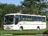 Expresso Presidente Getúlio 920 na cidade de Blumenau, Santa Catarina, Brasil, por Estevão Emilio Ronchi. Número da foto: #:id.