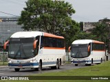 Expresso União 10272 na cidade de Vitória, Espírito Santo, Brasil, por Lucas Oliveira. Número da foto: #:id.