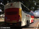 Real Expresso 1432 na cidade de Gama, Distrito Federal, Brasil, por Everton Lira. Número da foto: #:id.