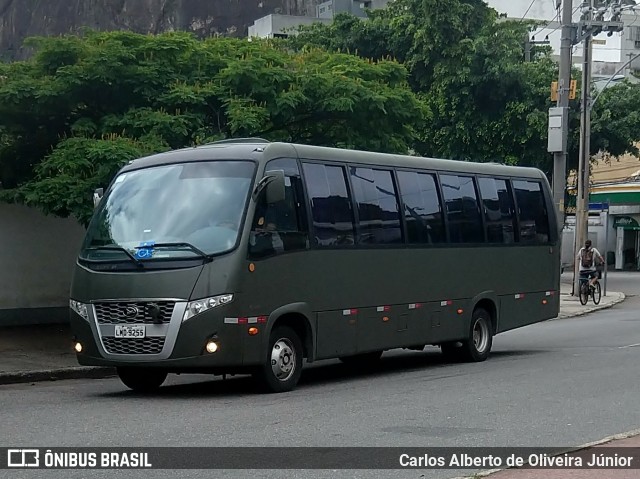 Exército Brasileiro  na cidade de Rio de Janeiro, Rio de Janeiro, Brasil, por Carlos Alberto de Oliveira Júnior. ID da foto: 6602968.