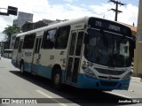 Expresso Vera Cruz 339 na cidade de Recife, Pernambuco, Brasil, por Jonathan Silva. Número da foto: #:id.