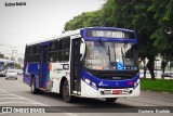 SBC Trans 2793 na cidade de São Bernardo do Campo, São Paulo, Brasil, por Gustavo  Bonfate. Número da foto: #:id.