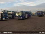 Empresa de Ônibus Vila Galvão 30.694 na cidade de Guarulhos, São Paulo, Brasil, por Atilio Torres. Número da foto: #6603178.