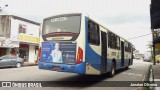 Viação Forte AF-90417 na cidade de Ananindeua, Pará, Brasil, por Jonatan Oliveira. Número da foto: #:id.