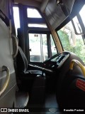 Expresso Itamarati 6008 na cidade de São Carlos, São Paulo, Brasil, por Ronaldo Pastore. Número da foto: #:id.