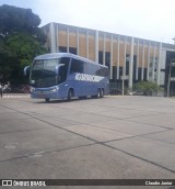 Viação Águia Branca 25840 na cidade de Cariacica, Espírito Santo, Brasil, por Claudio Junior. Número da foto: #6603265.