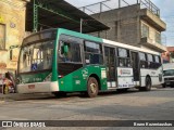 Via Sul Transportes Urbanos 5 1684 na cidade de São Paulo, São Paulo, Brasil, por Bruno Kozeniauskas. ID da foto: :id.