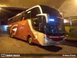 Expresso Gardenia 4200 na cidade de Belo Horizonte, Minas Gerais, Brasil, por Matheus Rocha. Número da foto: #6602028.