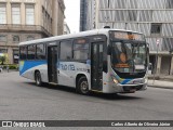 Rio Ita RJ 152.708 na cidade de Rio de Janeiro, Rio de Janeiro, Brasil, por Carlos Alberto de Oliveira Júnior. Número da foto: #6603003.