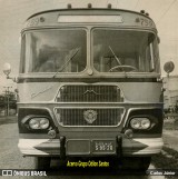 Viação Araguarina 759 na cidade de Brasília, Distrito Federal, Brasil, por Carlos Júnior. Número da foto: #6603190.