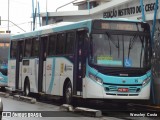 Rota Sol > Vega Transporte Urbano 35856 na cidade de Fortaleza, Ceará, Brasil, por Wescley  Costa. Número da foto: #:id.