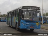 Viação Grande Vitória 23108 na cidade de Serra, Espírito Santo, Brasil, por Reinaldo Coimbra. Número da foto: #6600966.