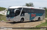 Auto Viação 1001 RJ 108.275 na cidade de Arraial do Cabo, Rio de Janeiro, Brasil, por Lucas Lima. Número da foto: #6603156.