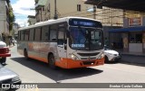Planeta Transportes Rodoviários 3049 na cidade de Cariacica, Espírito Santo, Brasil, por Everton Costa Goltara. Número da foto: #6601328.