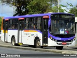 CRT - Cidade do Recife Transportes 163 na cidade de Recife, Pernambuco, Brasil, por Willian Pontual. ID da foto: :id.