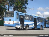 Viação Grande Vitória 23023 na cidade de Serra, Espírito Santo, Brasil, por Reinaldo Coimbra. Número da foto: #6601034.