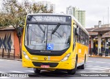 Londrisul Transportes Coletivos 4326 na cidade de Londrina, Paraná, Brasil, por Victor Leonardo Ferreira. Número da foto: #:id.