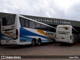 Viação Cidade Sol 4660 na cidade de Ituberá, Bahia, Brasil, por Joyce Silva. Número da foto: #:id.